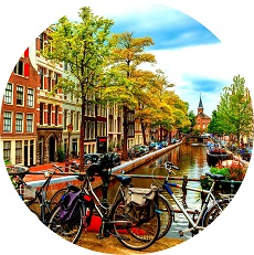 Amsterdam