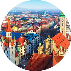 Munich