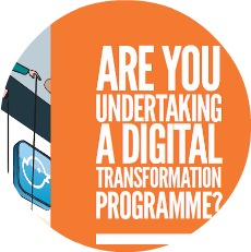 Digital Transformation Guide