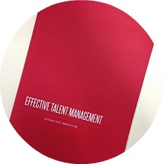 WHITE PAPER: Effective Talent Management