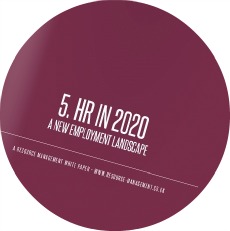 WHITE PAPER: HR in 2020