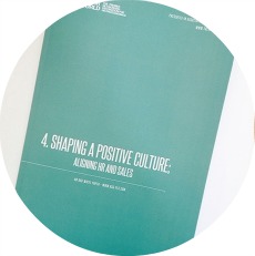 WHITE PAPER: Shaping a Positive Culture